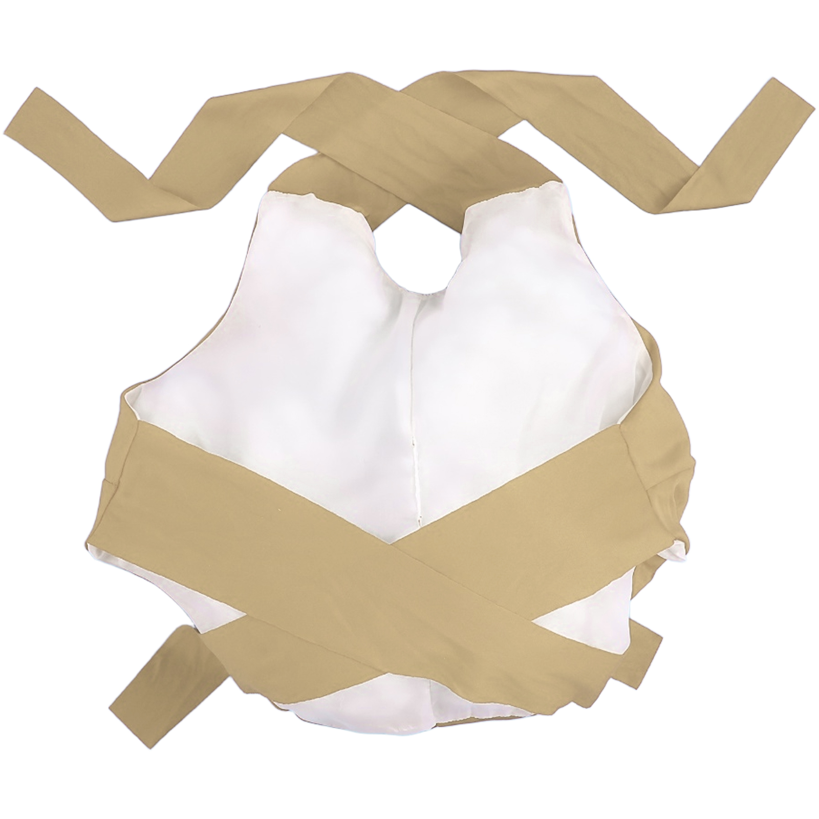 1 Pc Fake Belly Padding Adjust - đánh giá và giá Gaming Accessories Rack