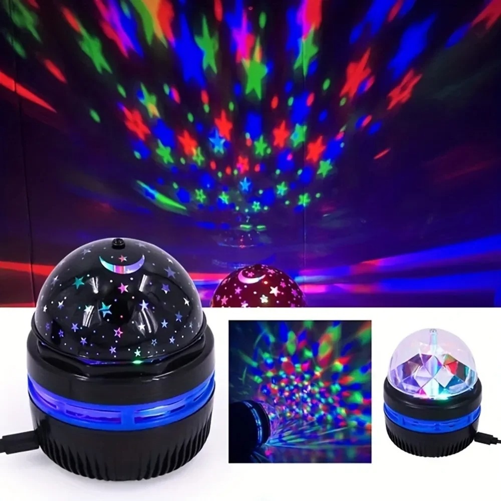 Portable LED Starry Night Ligh - đánh giá và giá Accessories For Your Gaming Room