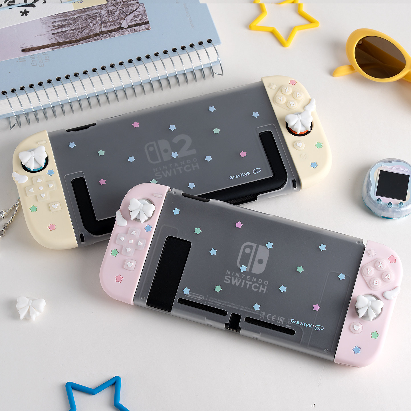 Ốp bảo vệ chính hãng cho Switc - đánh giá và giá Gaming Accessories In China