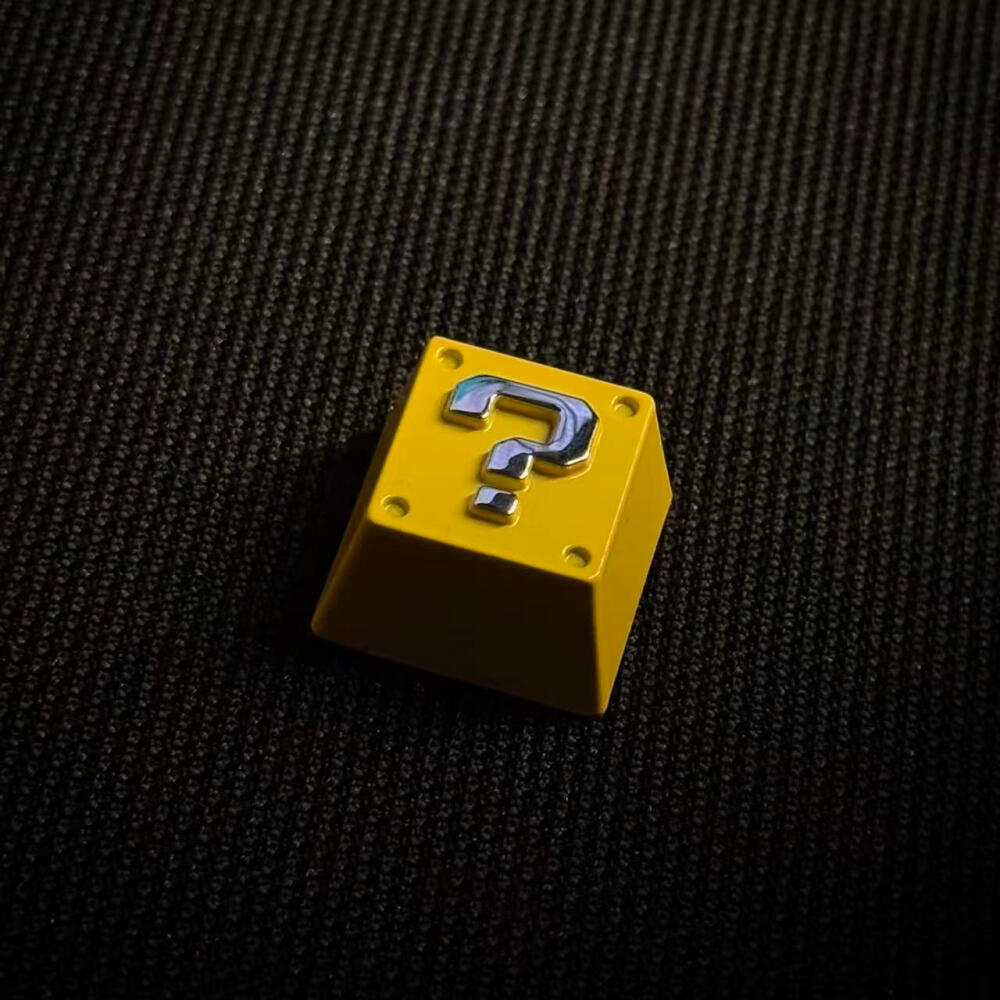 Retro 8-Bit Pixel Question Blo - đánh giá và giá Gaming Accessories For Room