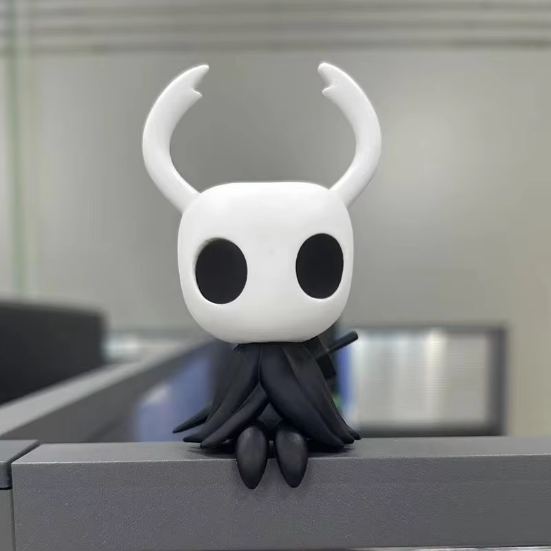 Hollow Knight The Knight Figur - đánh giá và giá Gaming Accessories For Room