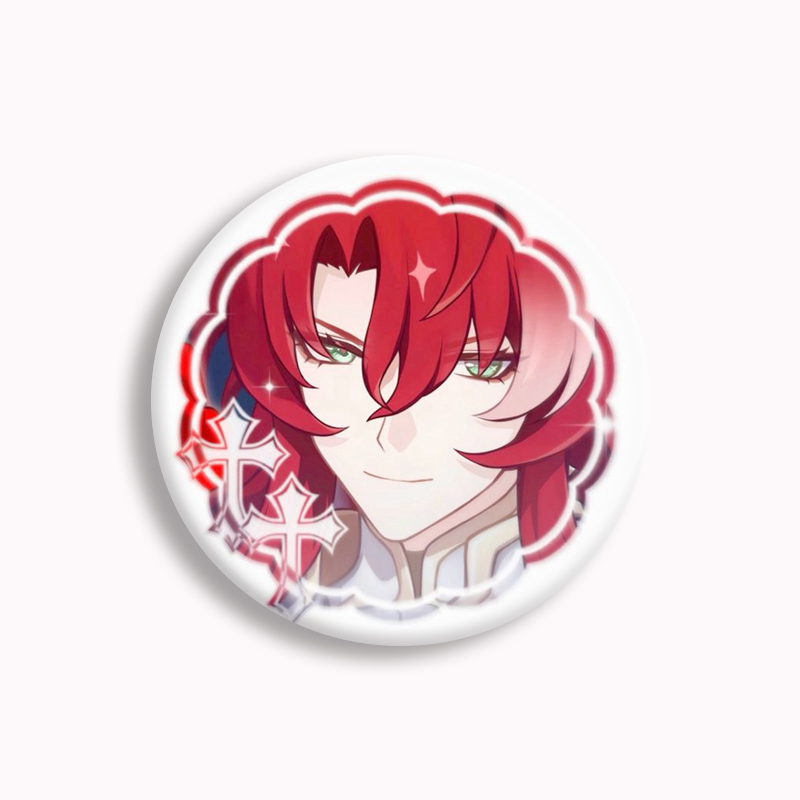 Game Honkai Star Rail Argenti  - đánh giá và giá Gaming Accessories For Room