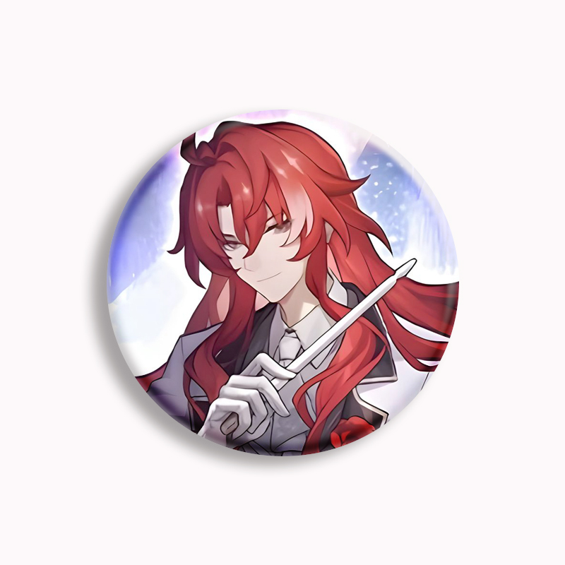 Game Honkai Star Rail Argenti  - đánh giá và giá Gaming Accessories For Room