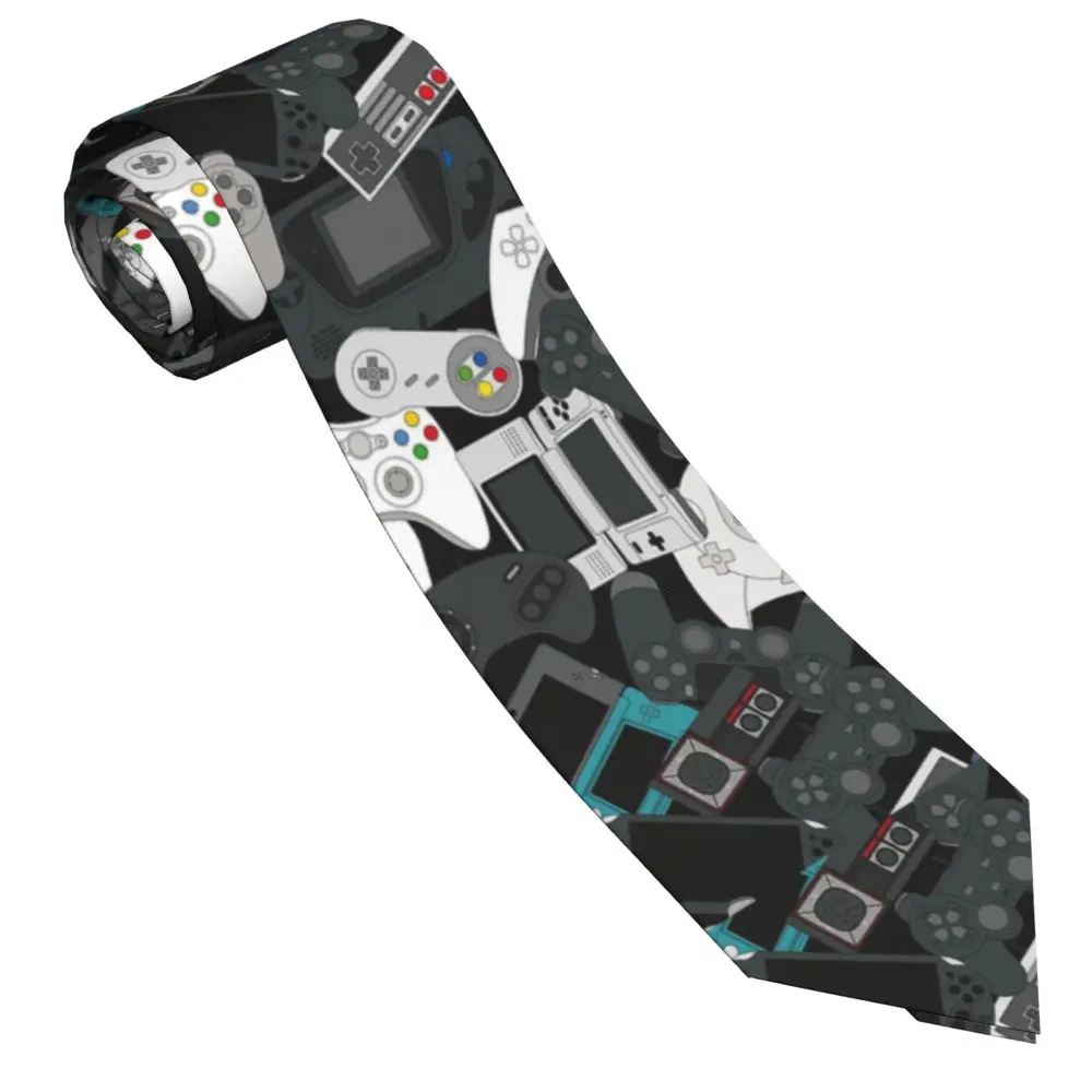Gamer Controller All Neckties  - đánh giá và giá Gaming Accessories In China